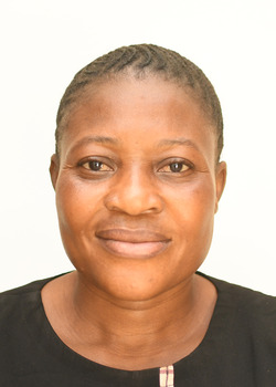 Passport Photo